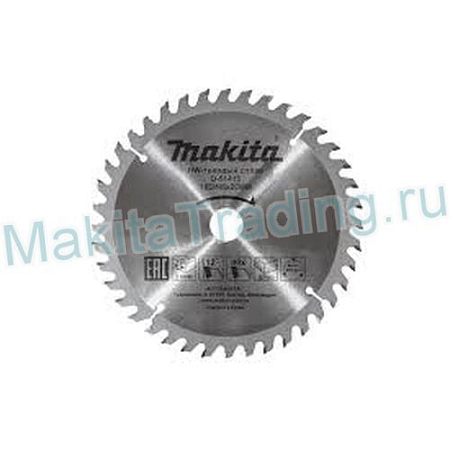 Пильный диск (эконом) Makita D-51465 235x30x40